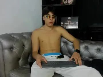 Heellboy_ from Chaturbate