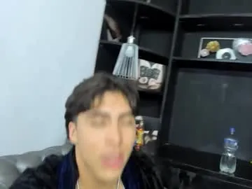 Heellboy_ from Chaturbate