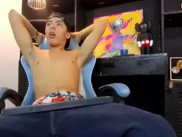 Heellboy_ from Chaturbate