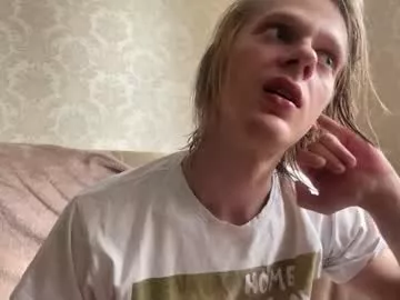 Heey_nick from Chaturbate