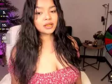 Helen_miller from Chaturbate