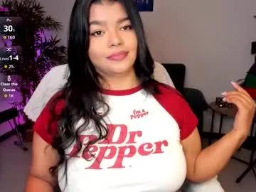 Helen_miller from Chaturbate