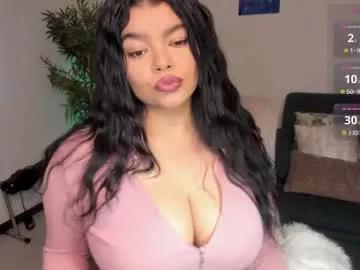 Helen_miller from Chaturbate