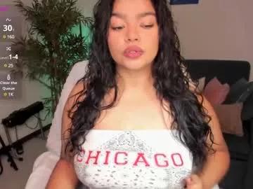 Helen_miller from Chaturbate