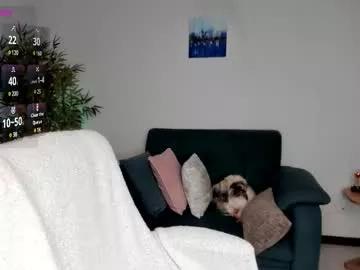 Helen_miller from Chaturbate