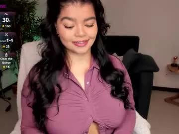 Helen_miller from Chaturbate