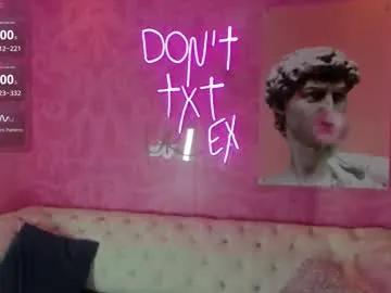 Helena_cole from Chaturbate