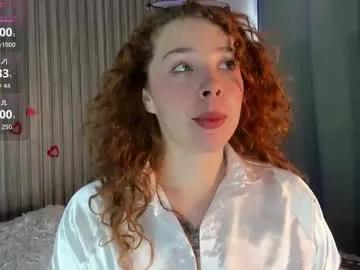 Helena_cole from Chaturbate