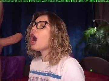 Helena_play from Chaturbate