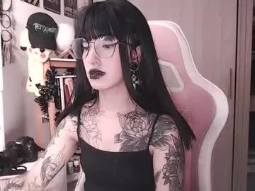 Hell_666_xxx from Chaturbate
