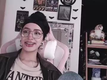 Hell_666_xxx from Chaturbate