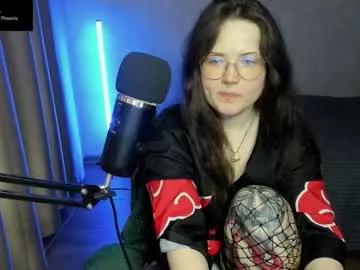Hell_hotline from Chaturbate