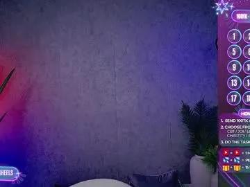 Hell_on_heels_ from Chaturbate