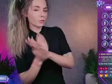 Hell_on_heels_ from Chaturbate