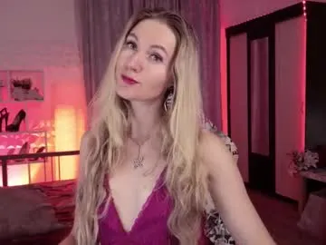 Hello_lisha from Chaturbate