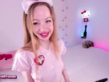 Helloiamastrid from Chaturbate