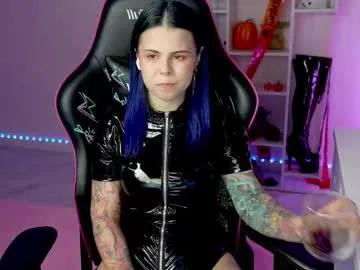 Hellokittyalice from Chaturbate