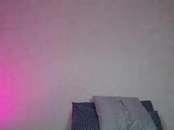 Hesssa from Chaturbate