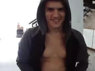 Heterooli from Chaturbate