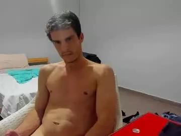 Heterooli from Chaturbate