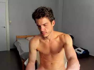Heterooli from Chaturbate