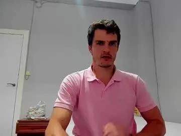 Heterooli from Chaturbate