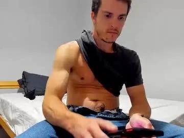Heterooli from Chaturbate