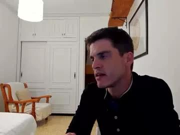 Heterooli from Chaturbate