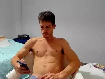 Heterooli from Chaturbate