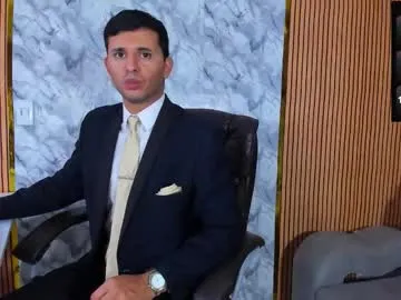 Hiddenoffice from Chaturbate