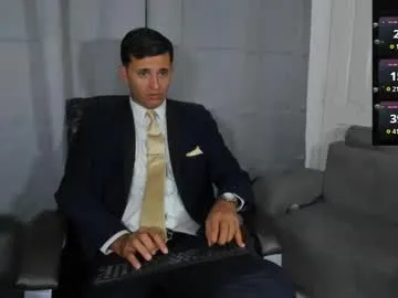 Hiddenoffice from Chaturbate