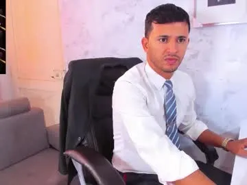 Hiddenoffice from Chaturbate