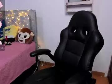 Hidianapaola from Chaturbate