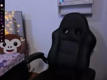 Hidianapaola from Chaturbate