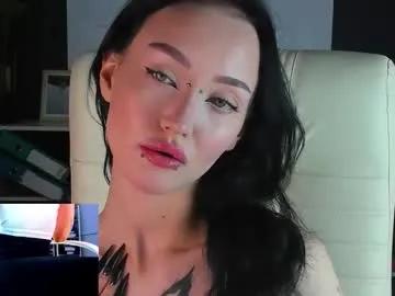 Holly_berryy_ from Chaturbate