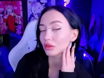 Holly_berryy_ from Chaturbate