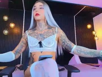 Holly_kat from Chaturbate