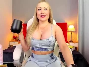Holly_madison_ from Chaturbate