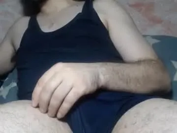 Hoottshark from Chaturbate