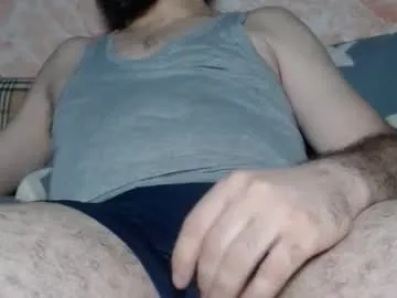 Hoottshark from Chaturbate