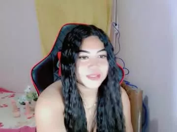 Hottie_sexyslut from Chaturbate