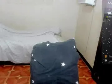 Hottie_sexyslut from Chaturbate