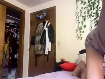 Hottiefrmhell97 from Chaturbate