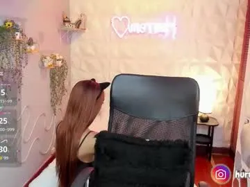 Hurremcan_ from Chaturbate