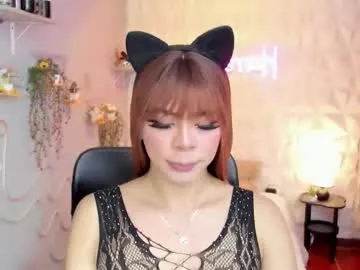 Hurremcan_ from Chaturbate