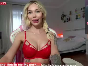 Iammery from Chaturbate