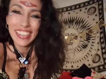 Iammistressk from Chaturbate