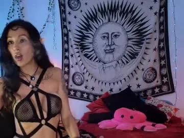 Iammistressk from Chaturbate
