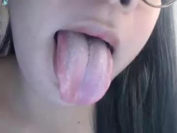 Iana_whorexxx from Chaturbate