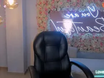 Ibizajacobs from Chaturbate